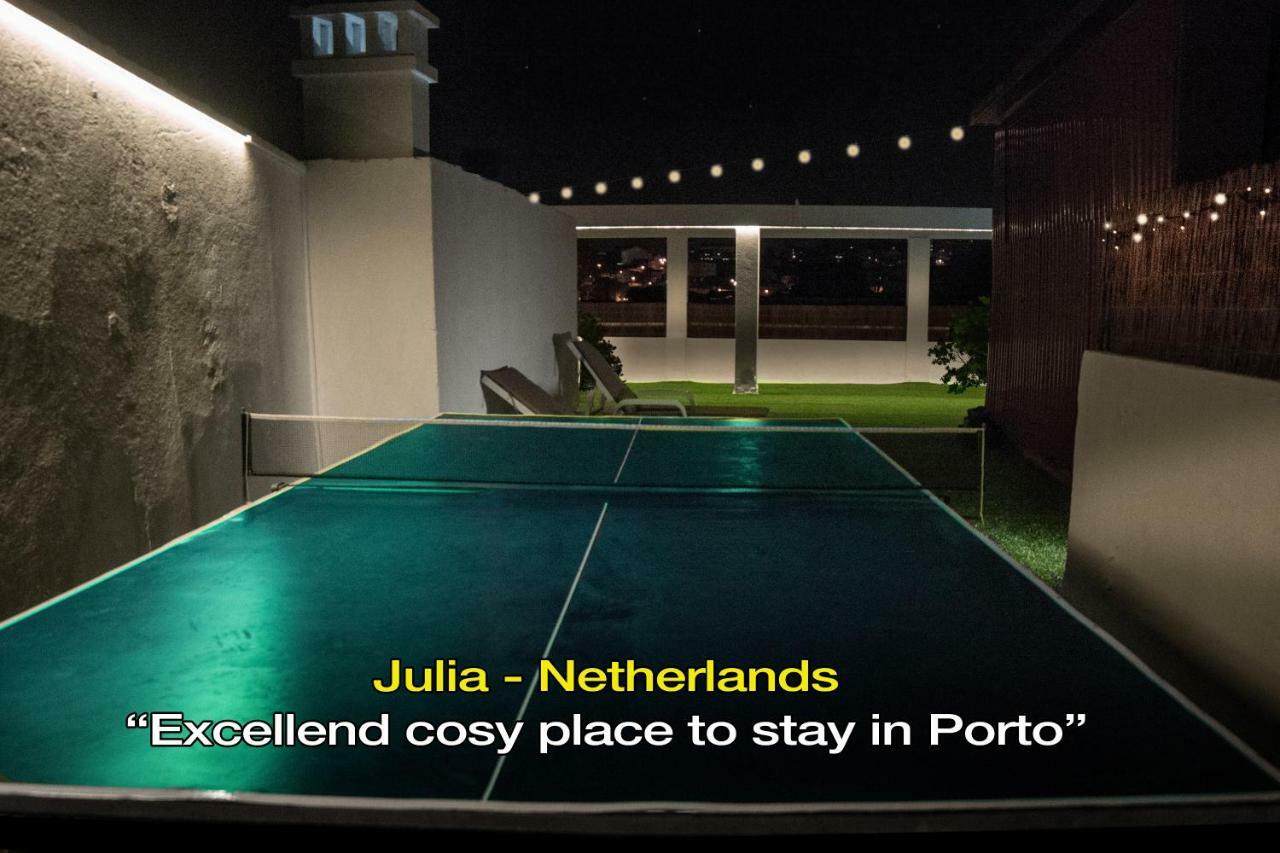 Livingporto Boavista Porto Exterior foto
